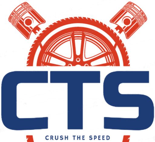 Crush The Speed